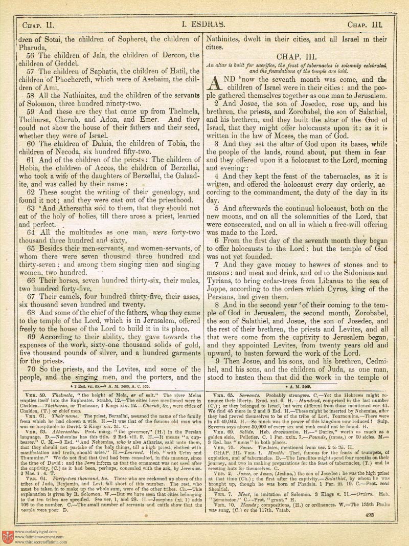 The Haydock Douay Rheims Bible page 0828