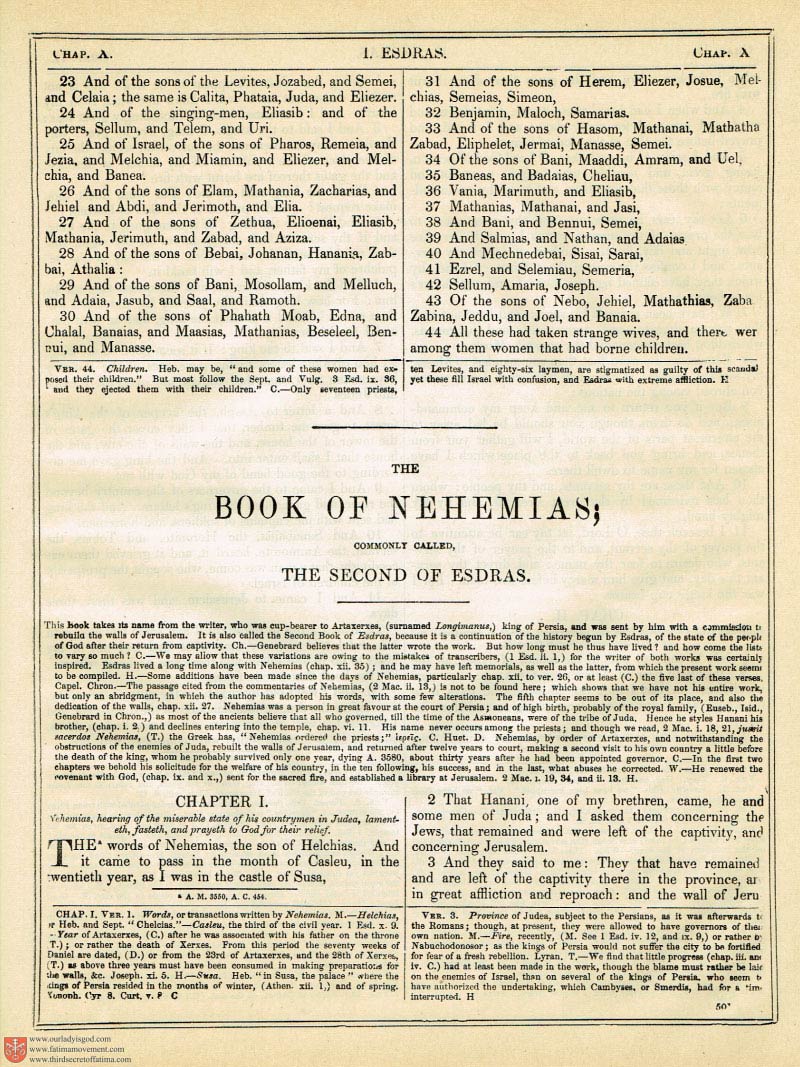 The Haydock Douay Rheims Bible page 0836