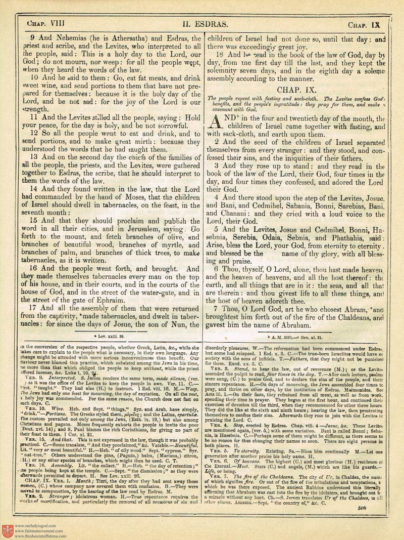 The Haydock Douay Rheims Bible page 0844