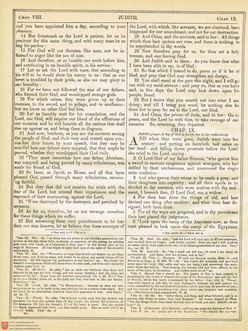 The Haydock Douay Rheims Bible page 0000
