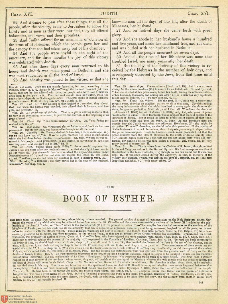 The Haydock Douay Rheims Bible page 0000