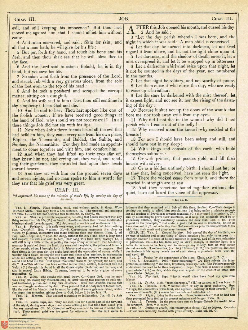 The Haydock Douay Rheims Bible page 0000