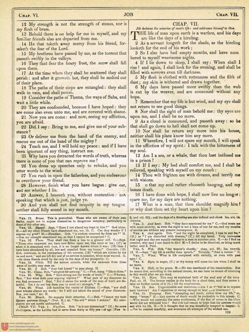 The Haydock Douay Rheims Bible page 0894