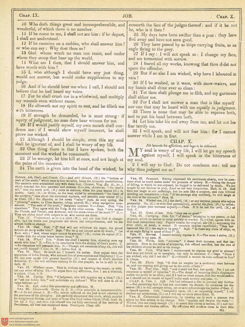 The Haydock Douay Rheims Bible page 0896