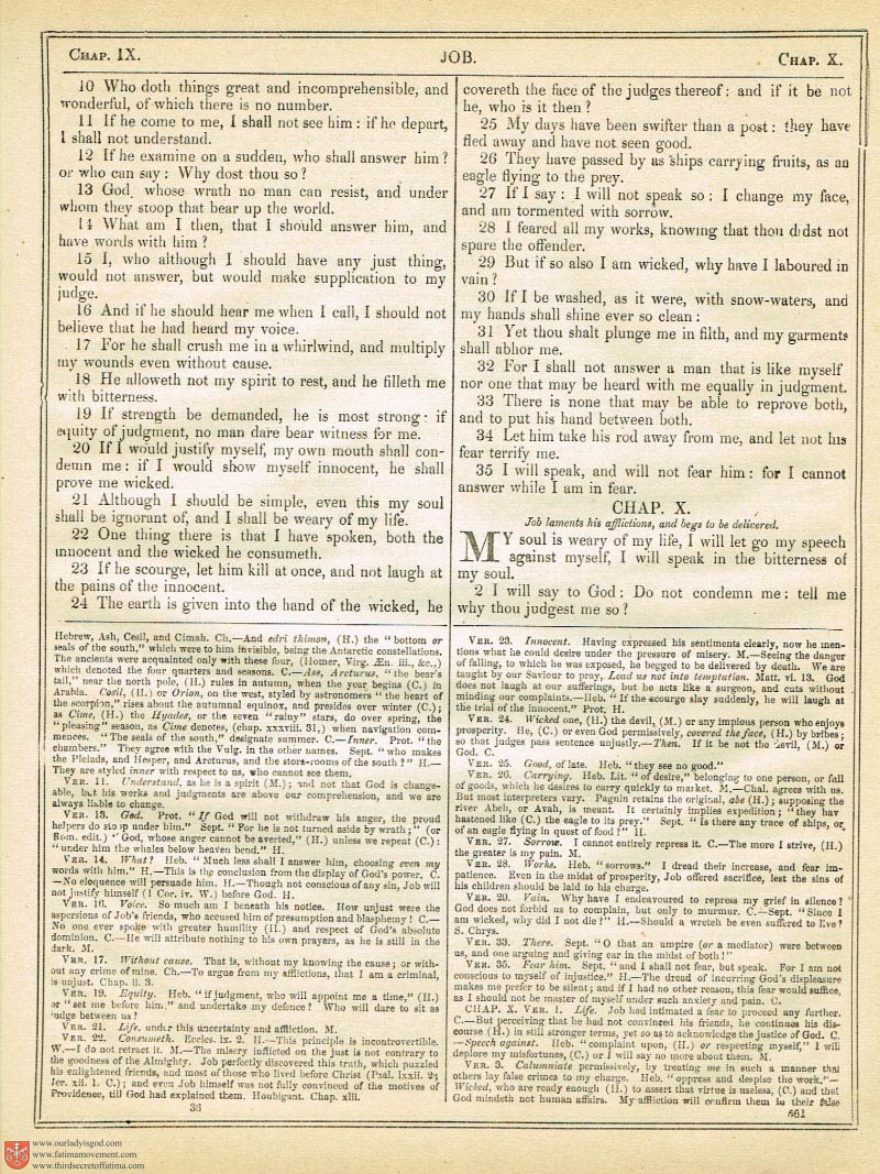 The Haydock Douay Rheims Bible page 0000