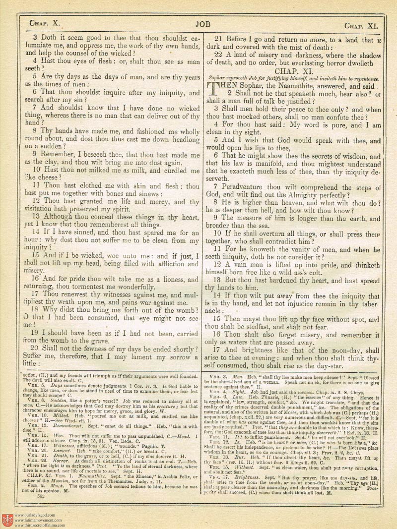 The Haydock Douay Rheims Bible page 0897
