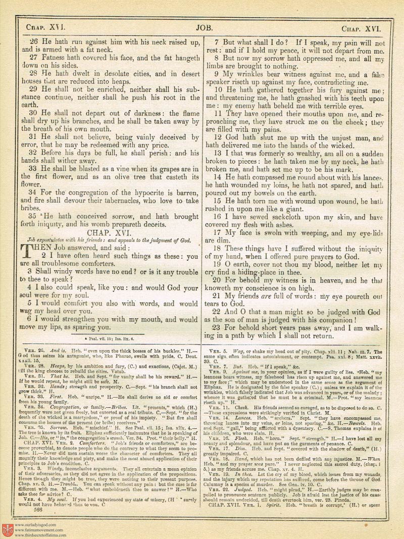 The Haydock Douay Rheims Bible page 0000