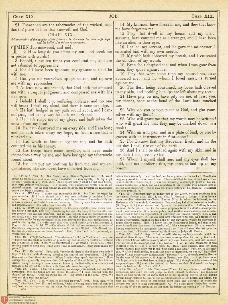 The Haydock Douay Rheims Bible page 0903