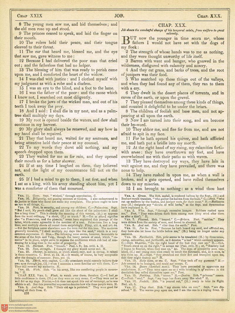 The Haydock Douay Rheims Bible page 0911