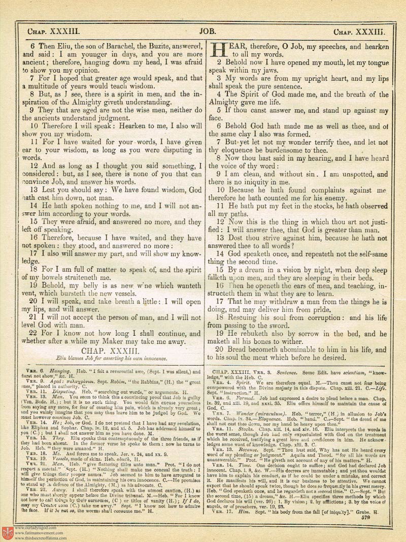 The Haydock Douay Rheims Bible page 0914