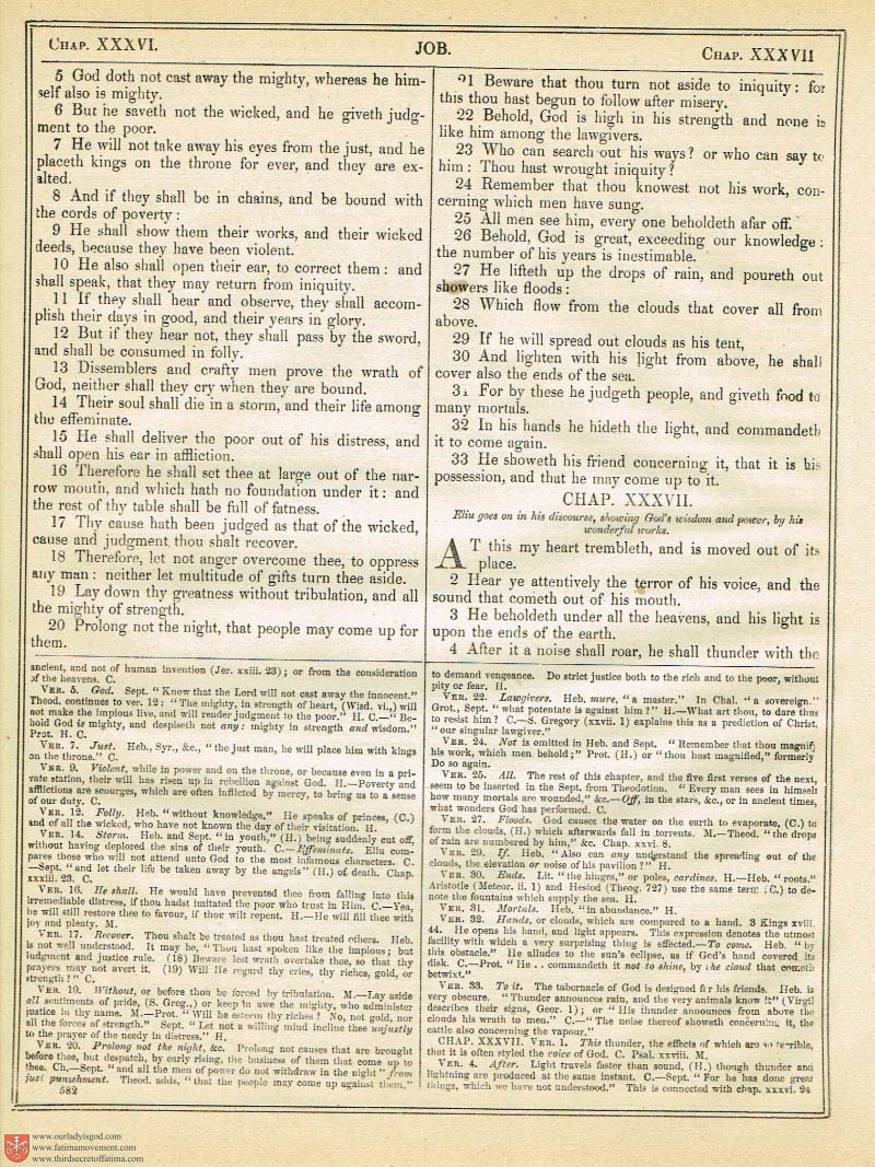 The Haydock Douay Rheims Bible page 0917