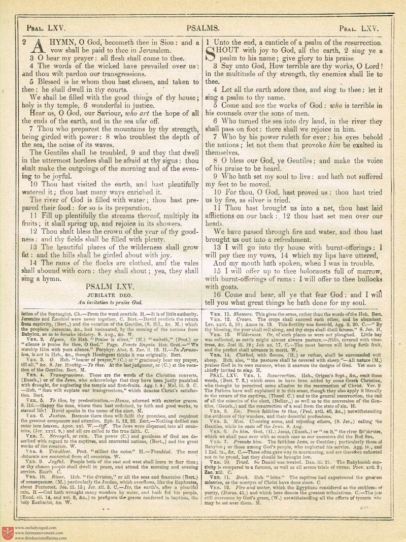 The Haydock Douay Rheims Bible page 0969