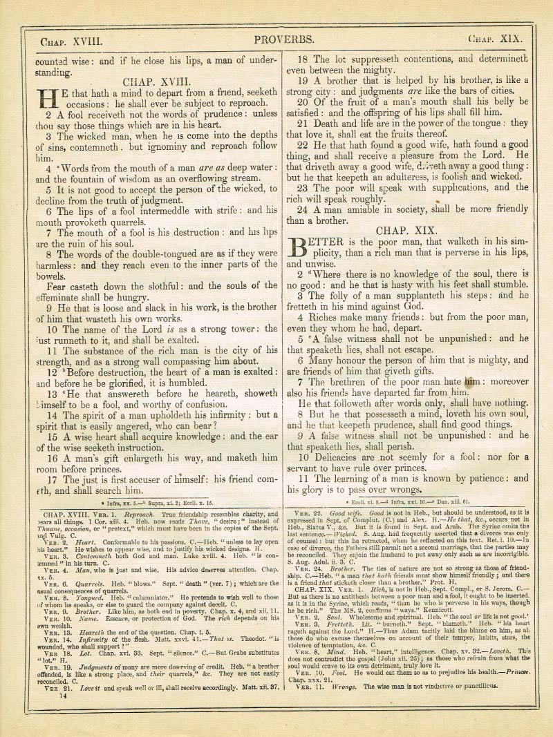 The Haydock Douay Rheims Bible page 0000
