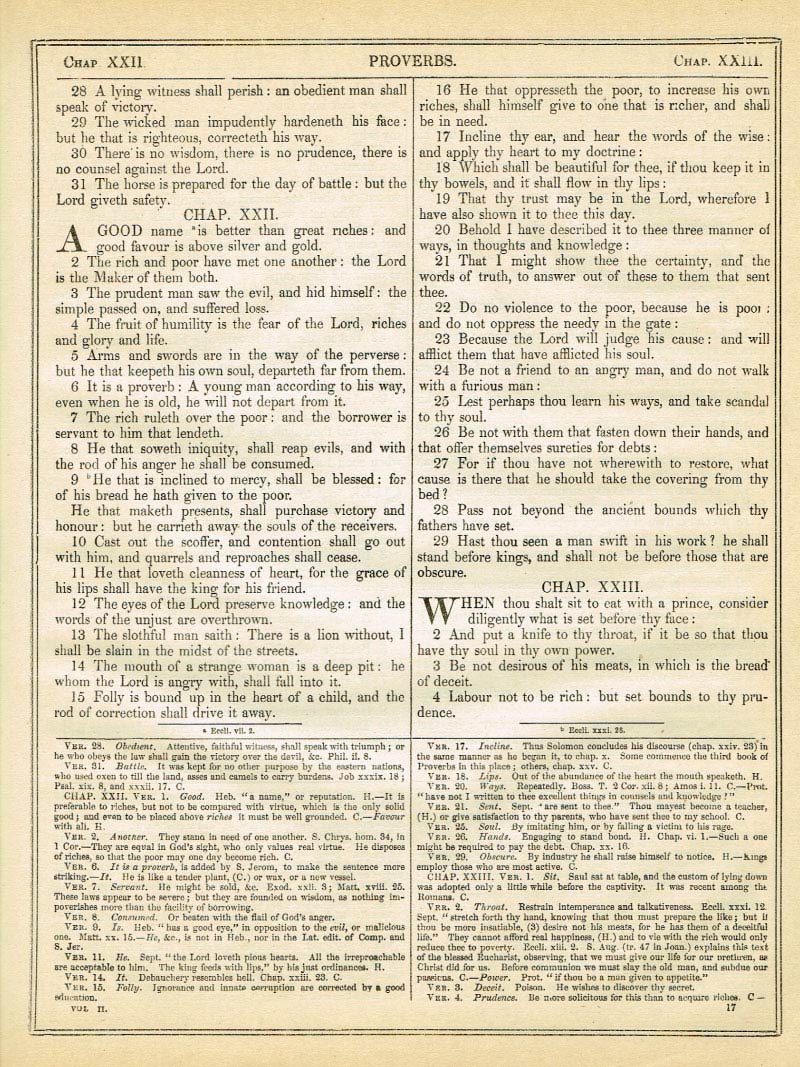 The Haydock Douay Rheims Bible page 1043
