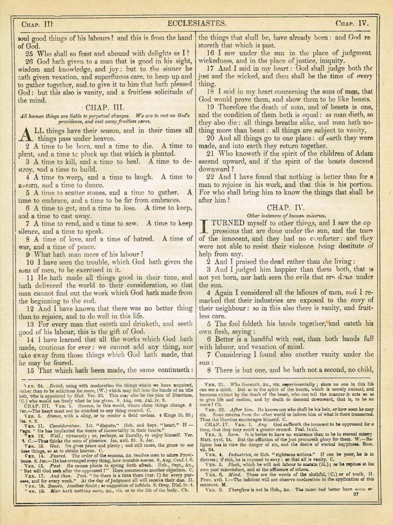 The Haydock Douay Rheims Bible page 0000