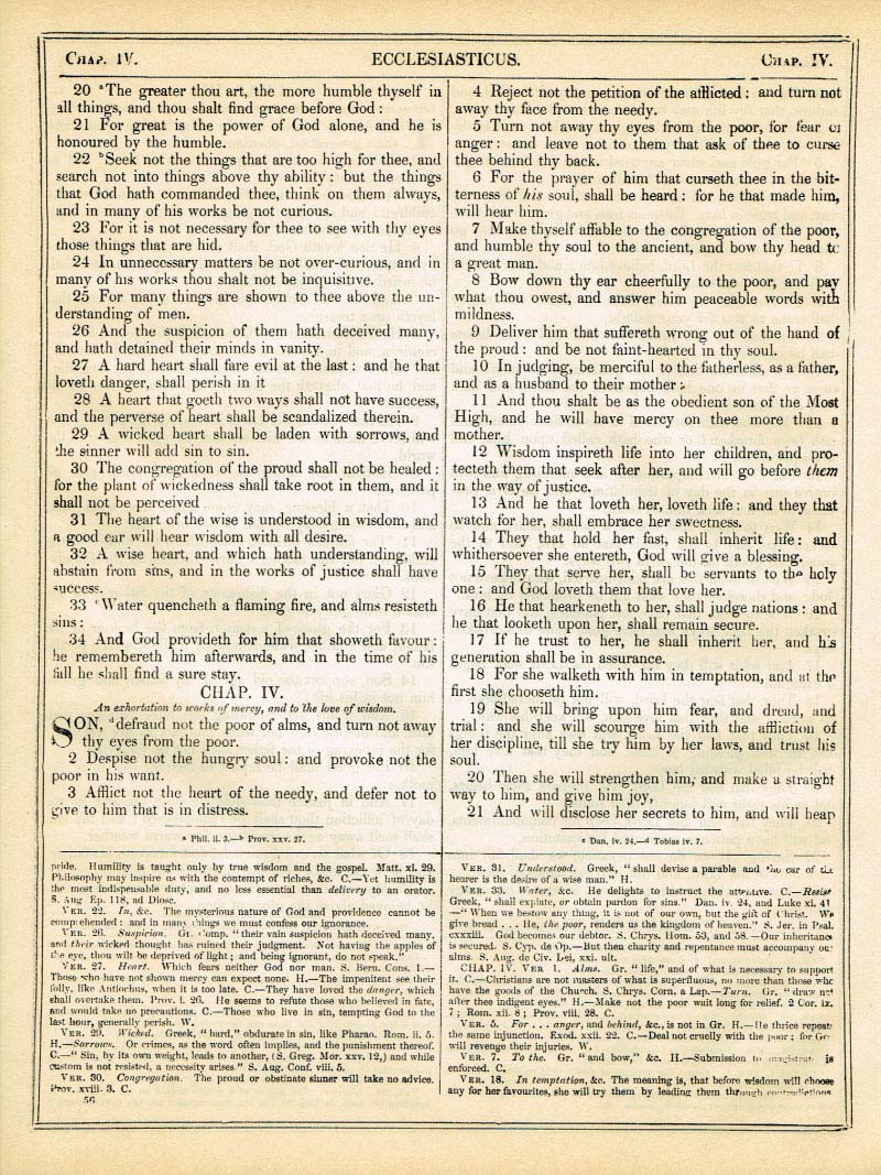 The Haydock Douay Rheims Bible page 1082