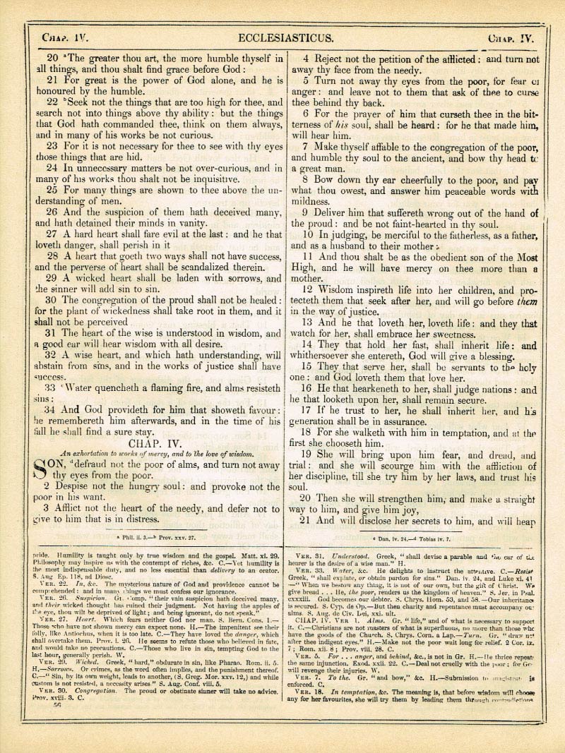 The Haydock Douay Rheims Bible page 0000