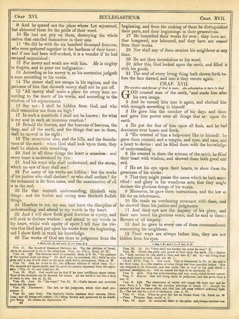 The Haydock Douay Rheims Bible page 1092