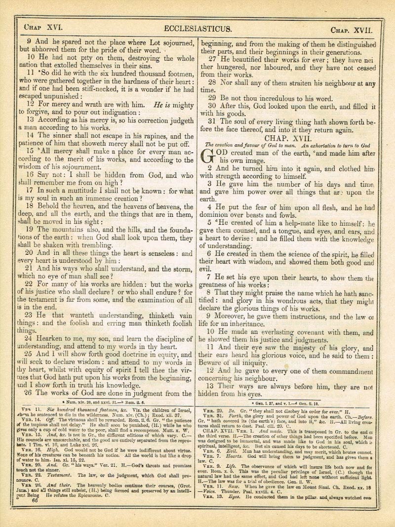 The Haydock Douay Rheims Bible page 0000