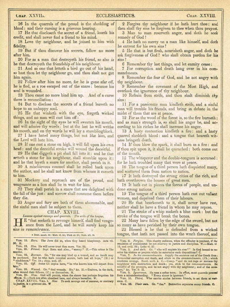 The Haydock Douay Rheims Bible page 1102
