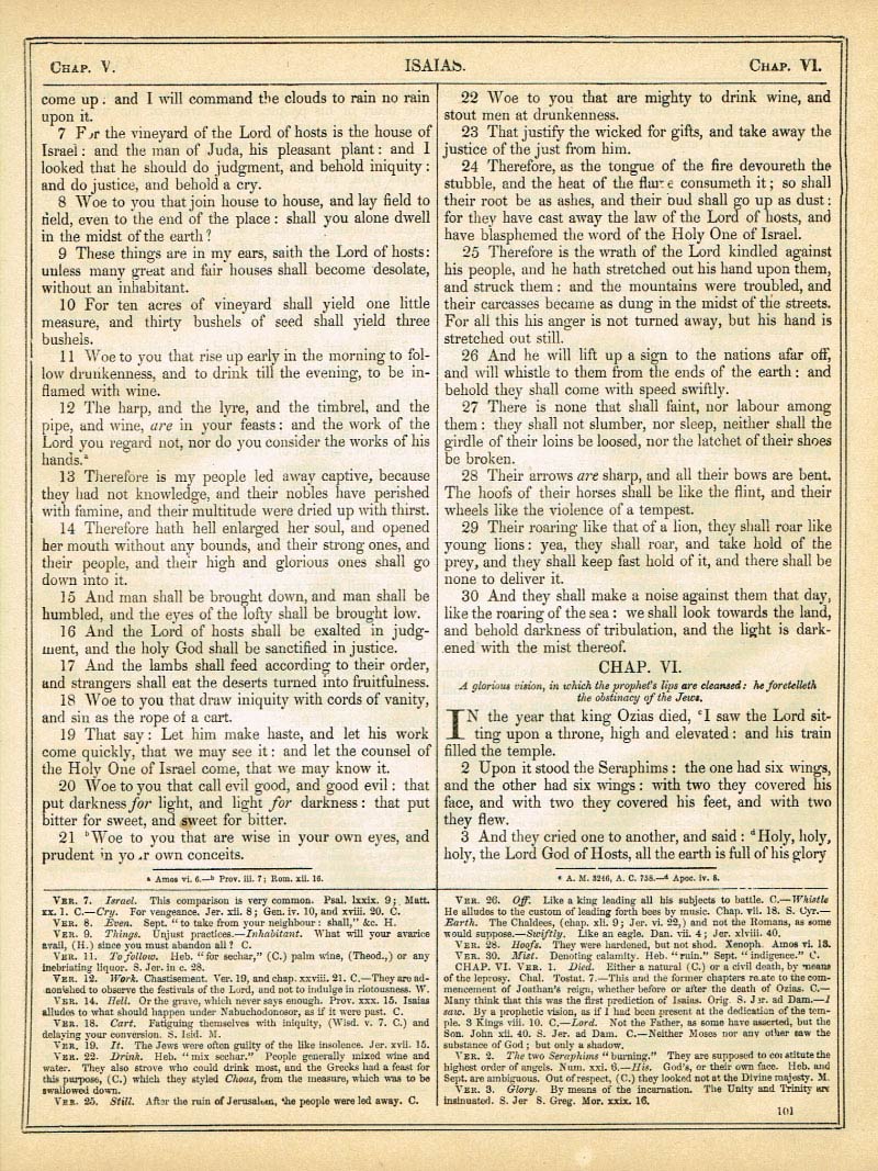 The Haydock Douay Rheims Bible page 1127