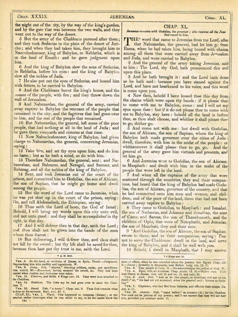The Haydock Douay Rheims Bible page 1210