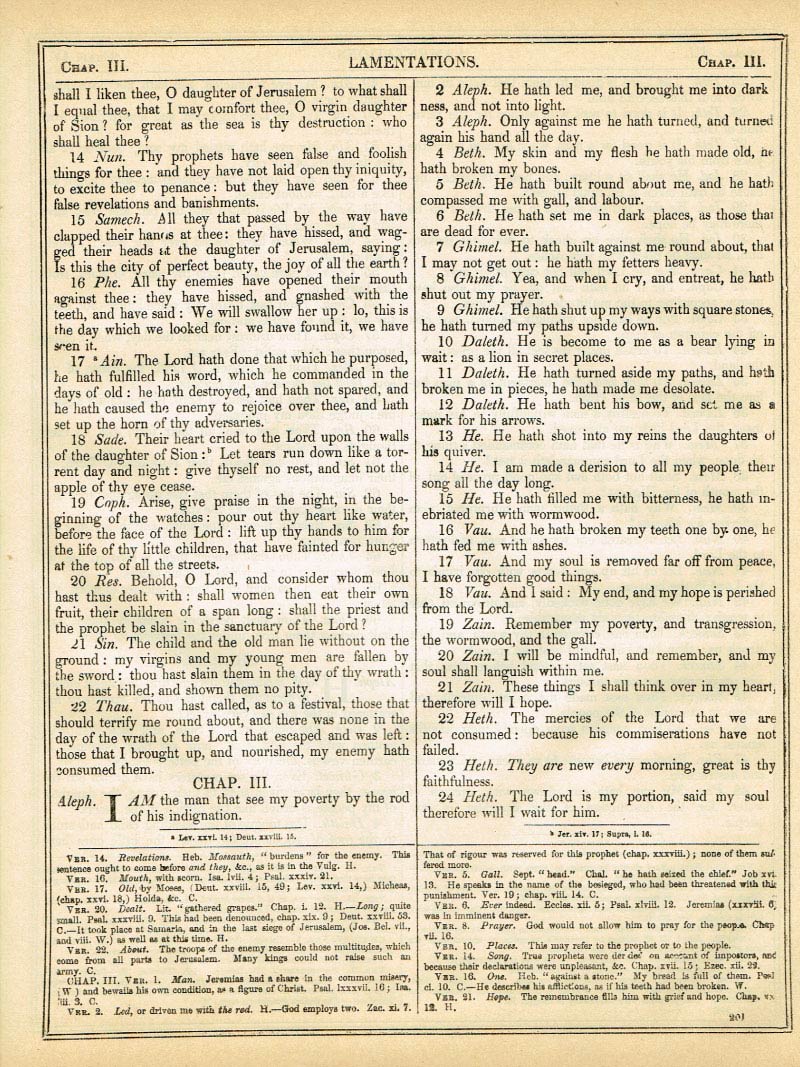 The Haydock Douay Rheims Bible page 1227