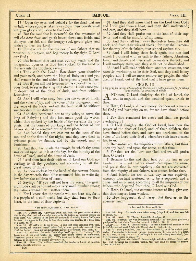 The Haydock Douay Rheims Bible page 1232