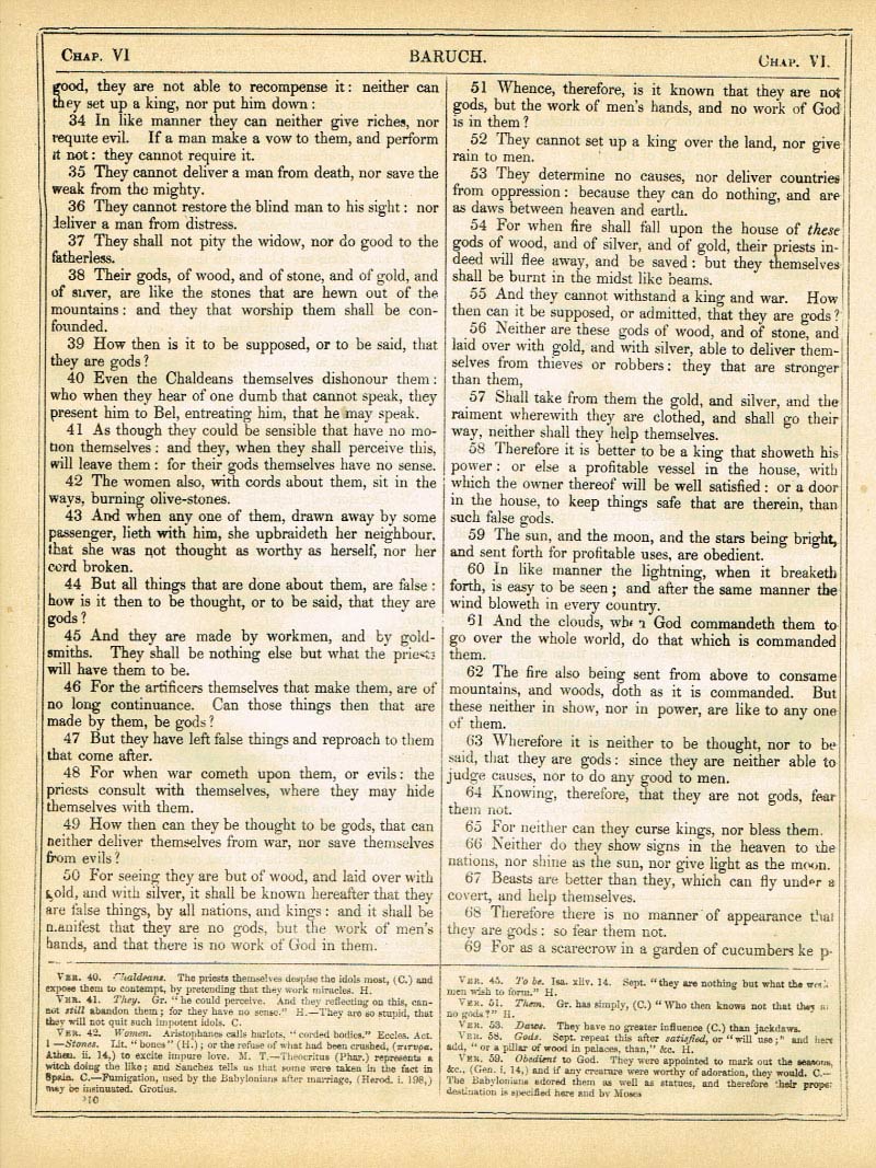 The Haydock Douay Rheims Bible page 0000