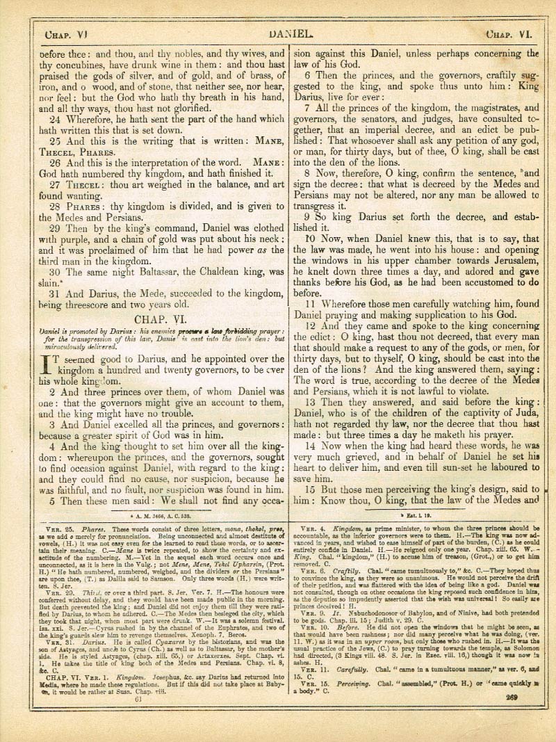 The Haydock Douay Rheims Bible page 1295
