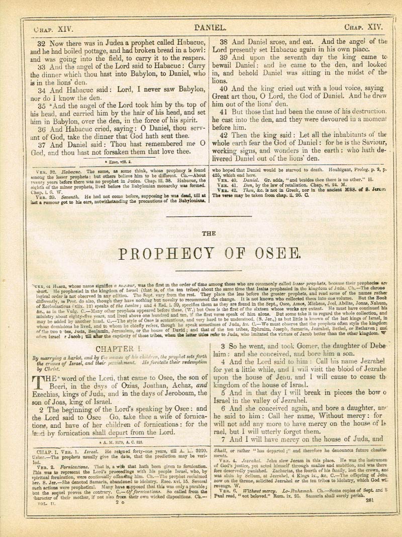 The Haydock Douay Rheims Bible page 0000
