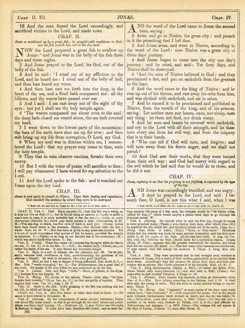 The Haydock Douay Rheims Bible page 1328
