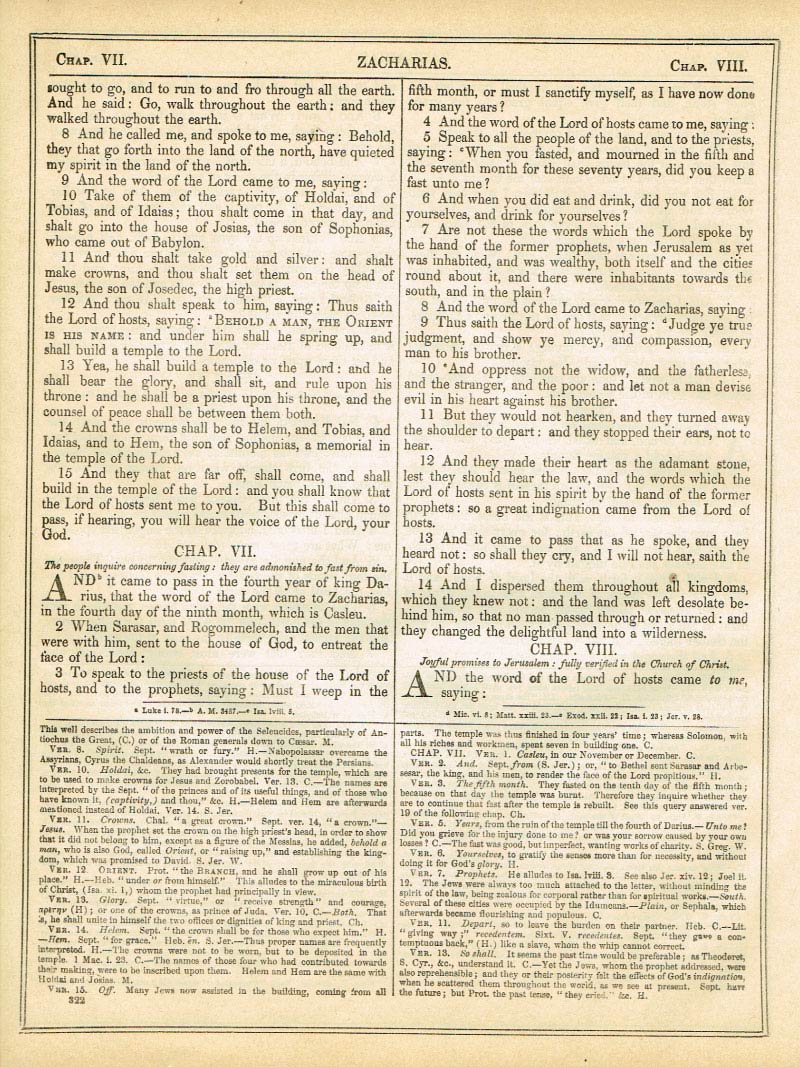 The Haydock Douay Rheims Bible page 1348