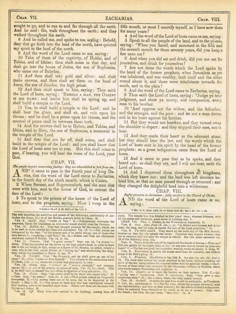 The Haydock Douay Rheims Bible page 1348