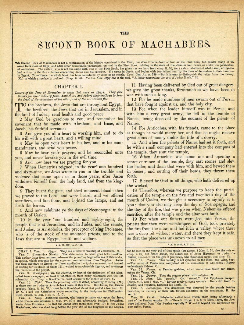 The Haydock Douay Rheims Bible page 1387