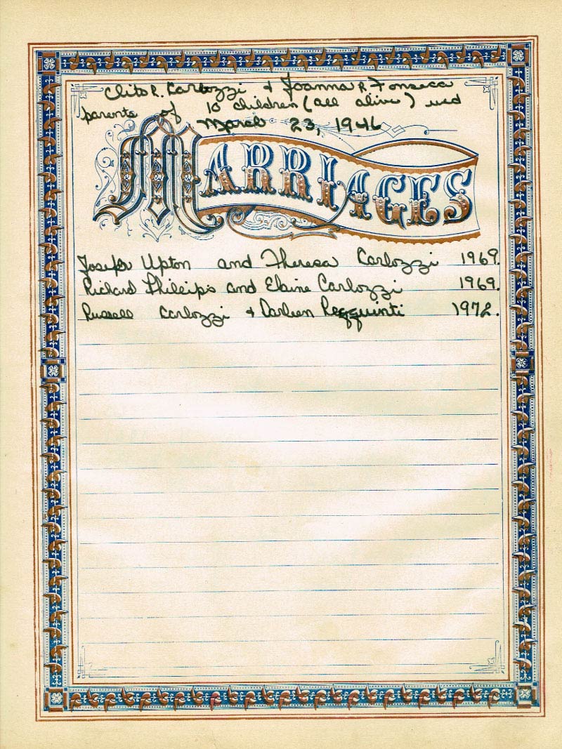 The Haydock Douay Rheims Bible page 0000