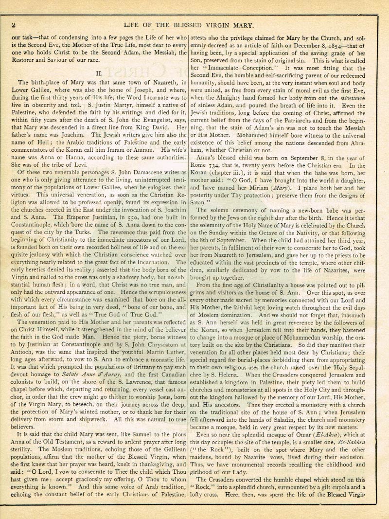 The Haydock Douay Rheims Bible page 0000