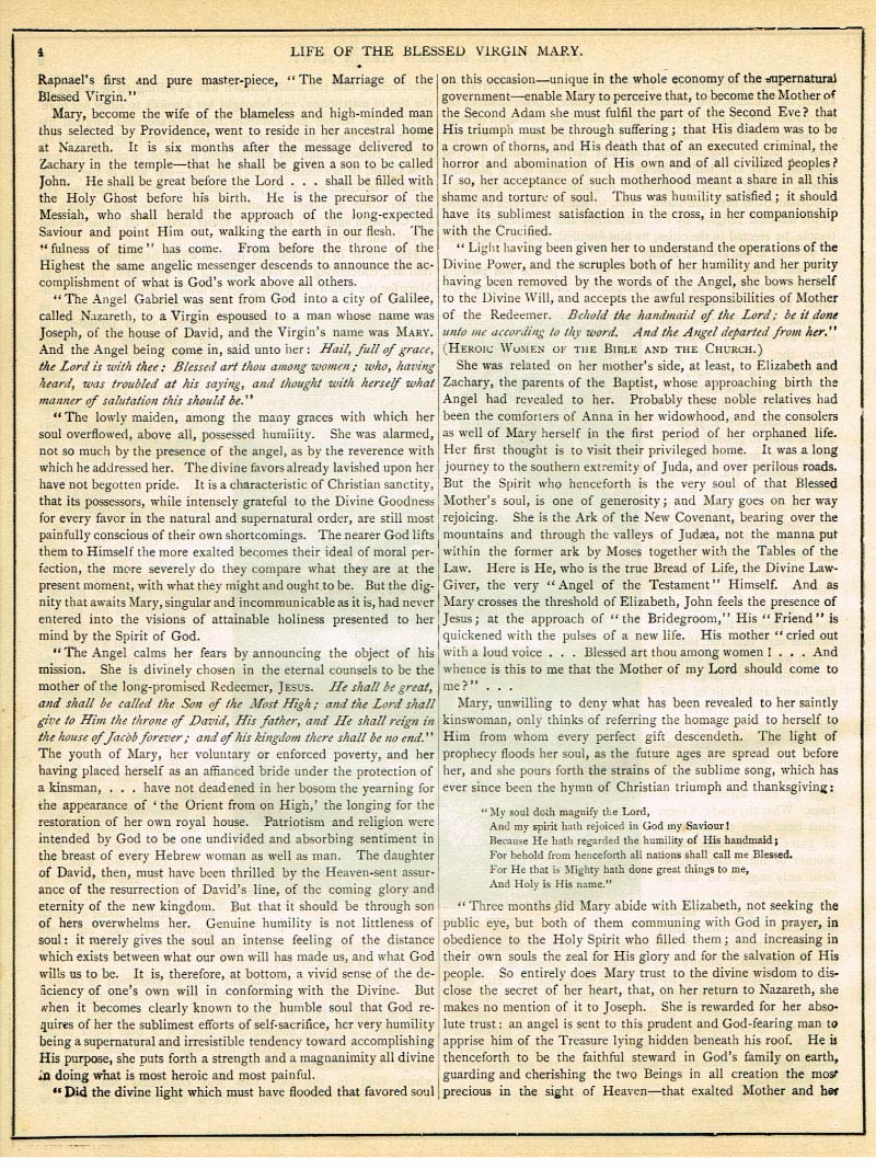 The Haydock Douay Rheims Bible page 0000