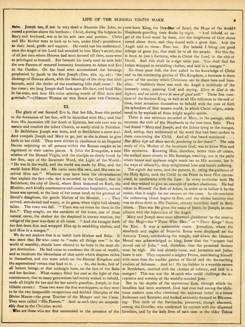 The Haydock Douay Rheims Bible page 1427