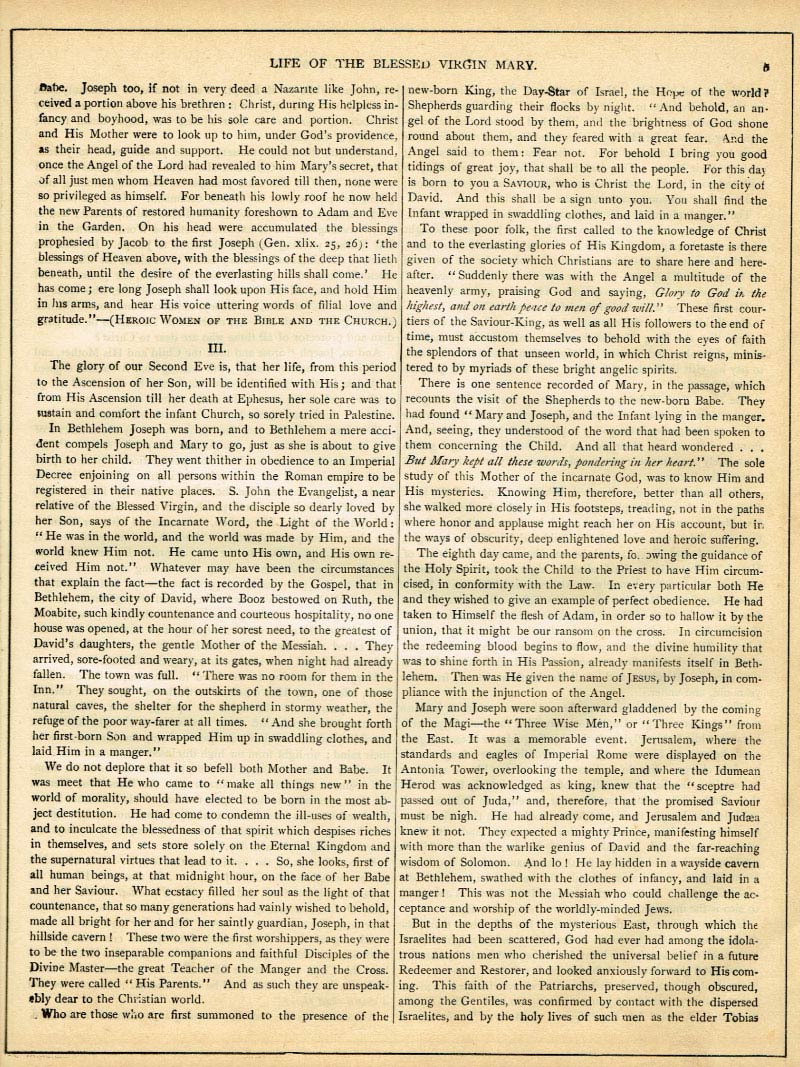 The Haydock Douay Rheims Bible page 0000