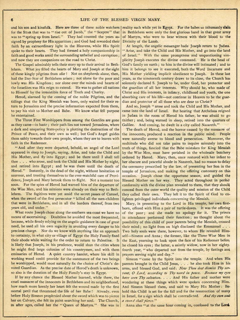 The Haydock Douay Rheims Bible page 1428