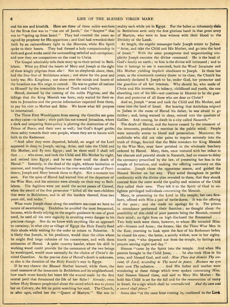 The Haydock Douay Rheims Bible page 0000