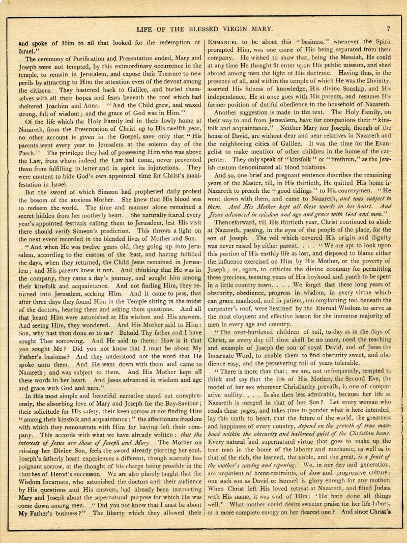 The Haydock Douay Rheims Bible page 1429