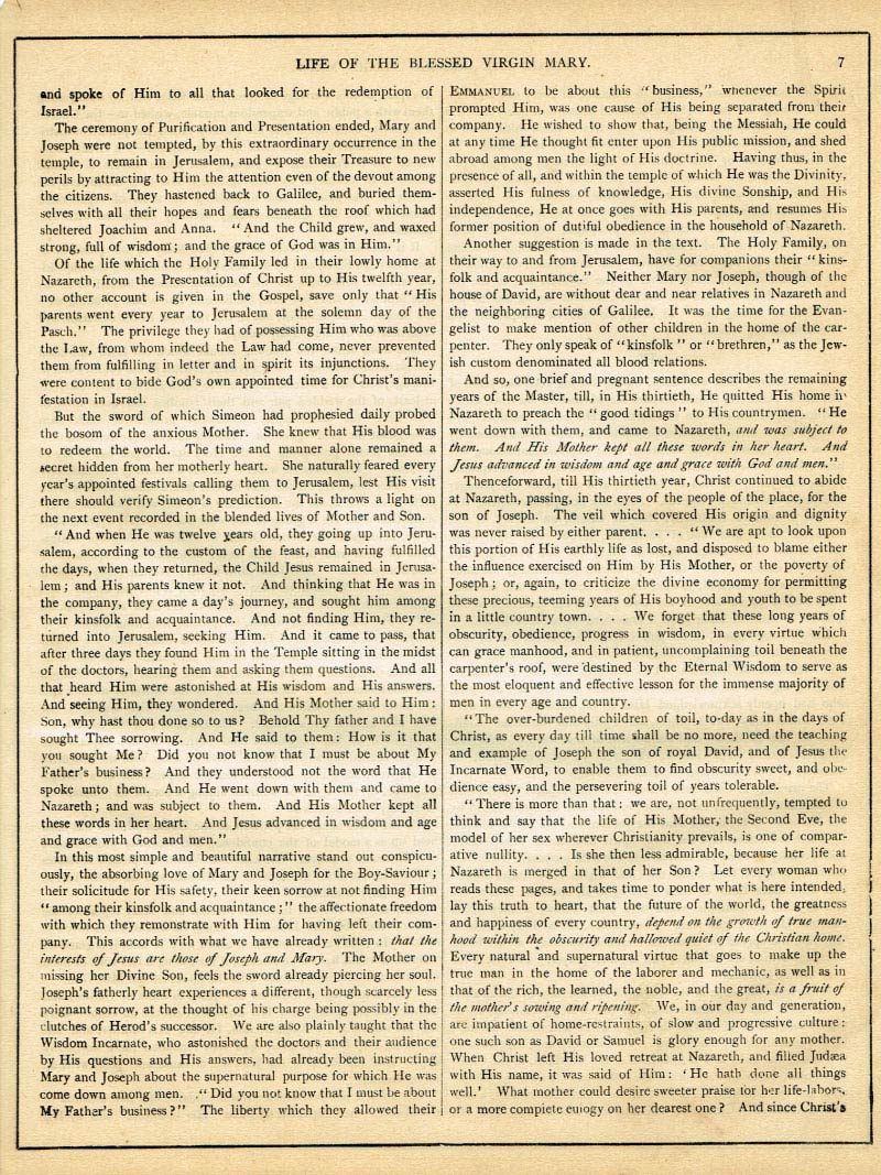 The Haydock Douay Rheims Bible page 0000