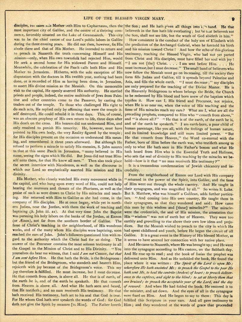 The Haydock Douay Rheims Bible page 0000