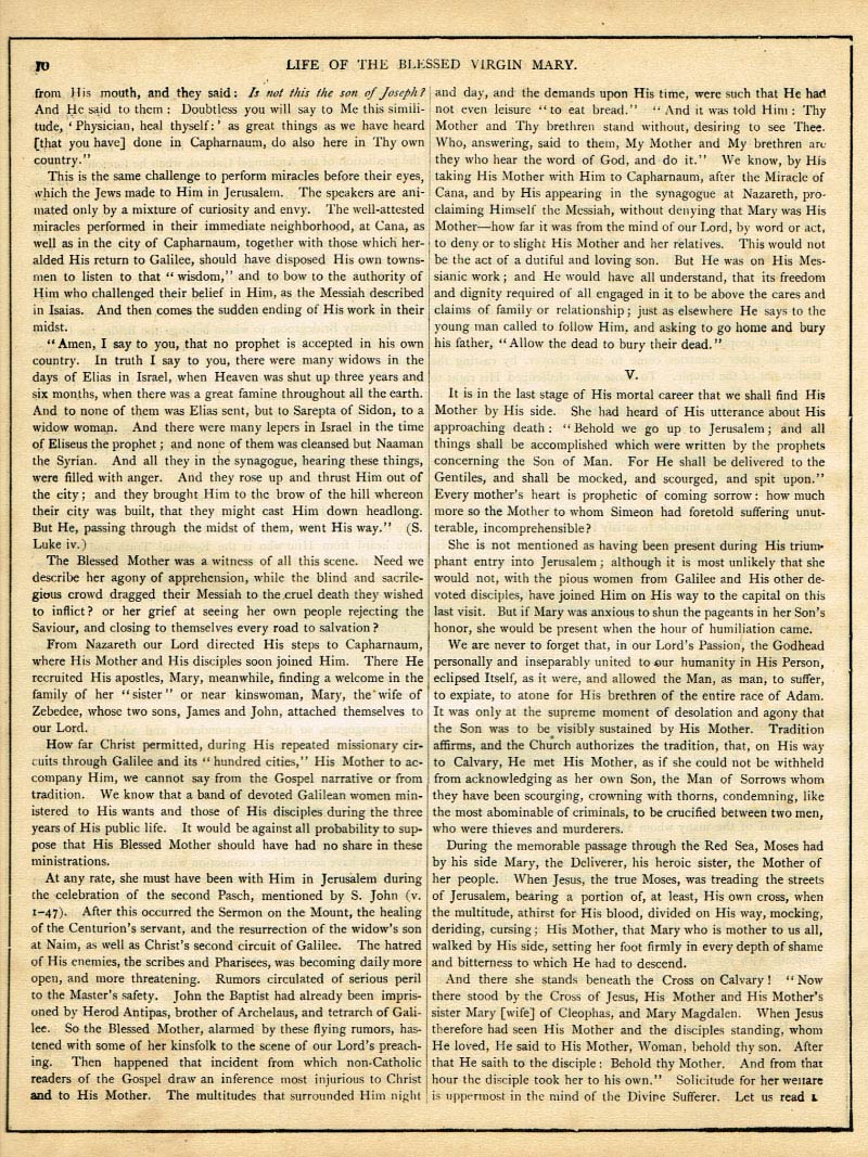 The Haydock Douay Rheims Bible page 0000