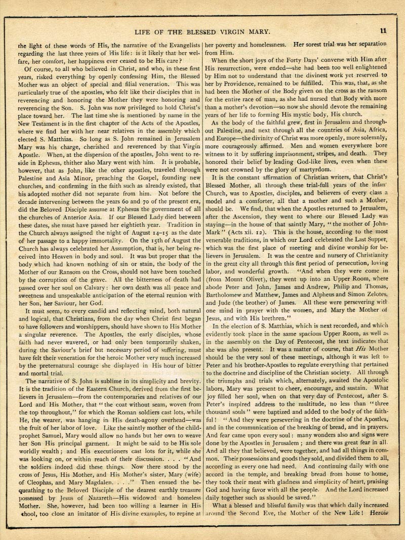 The Haydock Douay Rheims Bible page 0000