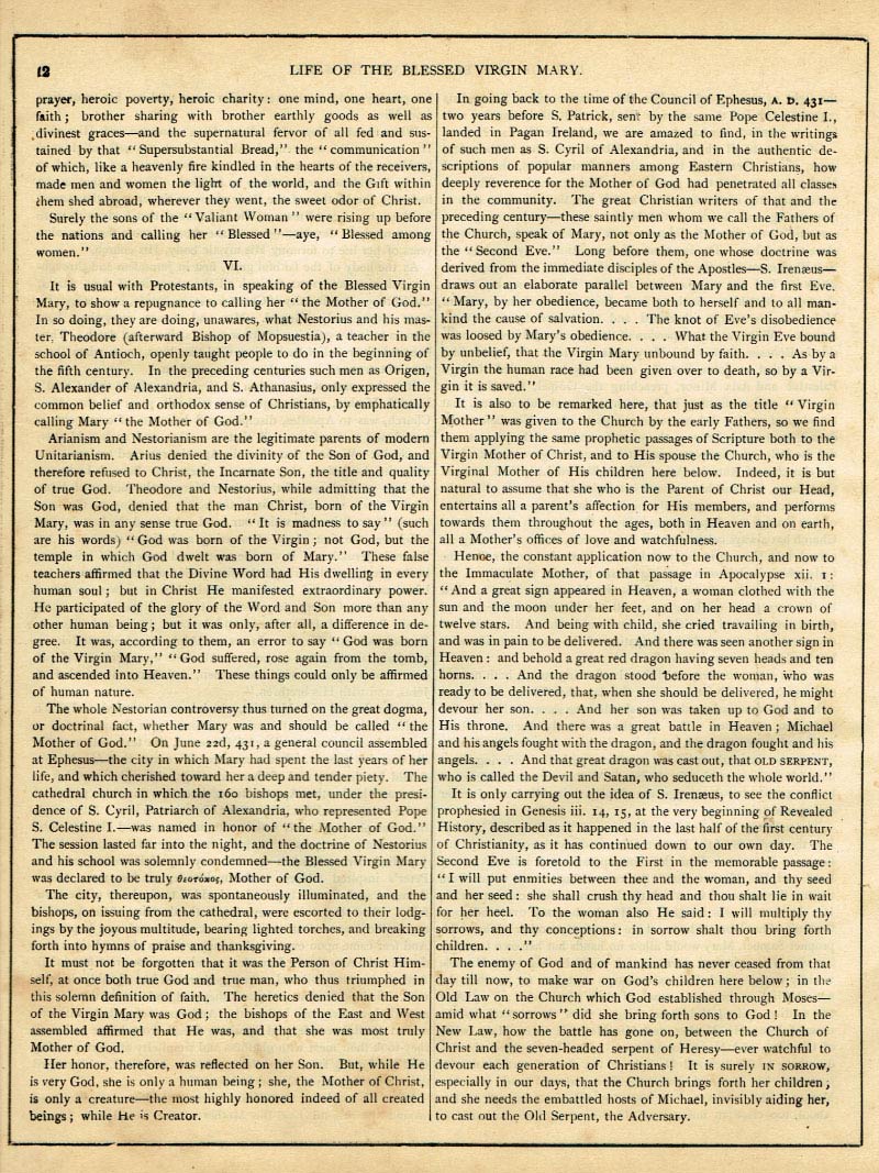 The Haydock Douay Rheims Bible page 0000