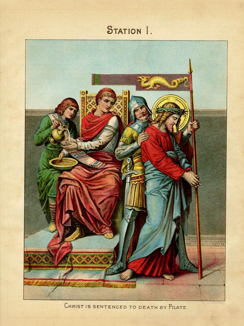 The Haydock Douay Rheims Bible page 0000