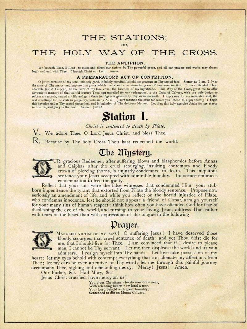The Haydock Douay Rheims Bible page 0000